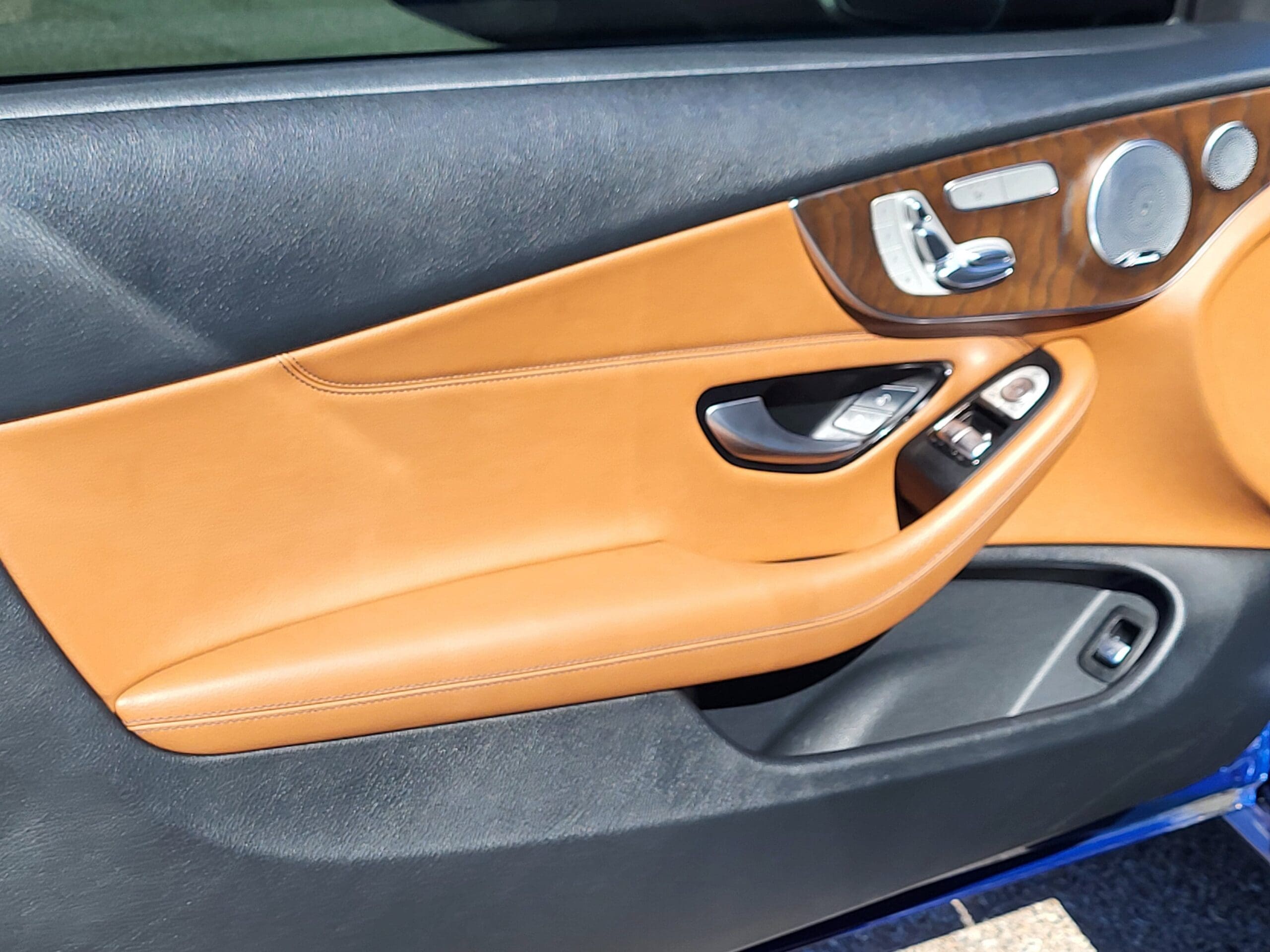 2017 Mercedes-Benz C-Class - Image 6