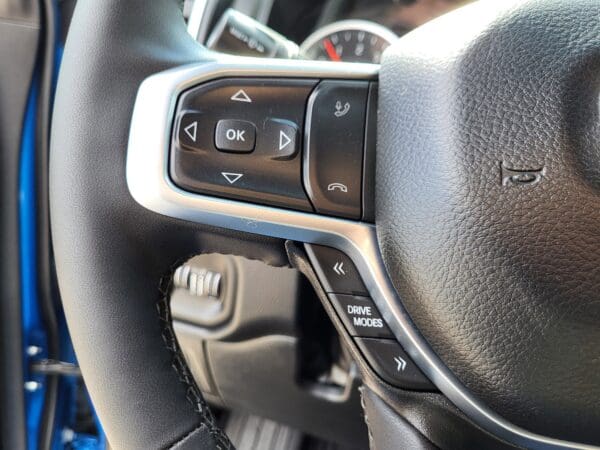 2025 Ram 1500 - Image 20
