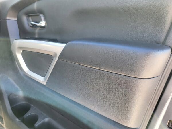 2024 Nissan Titan XD