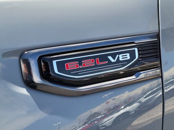 2024 GMC Sierra 1500 - Image 7