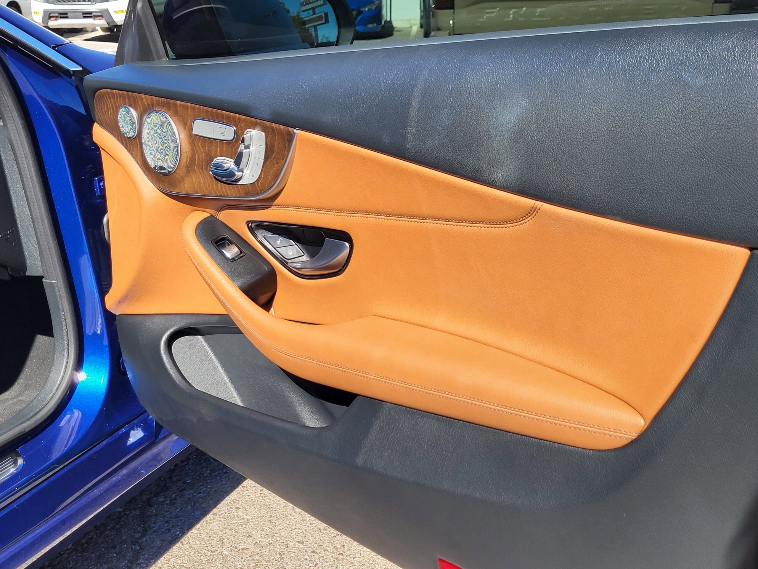 2017 Mercedes-Benz C-Class - Image 16