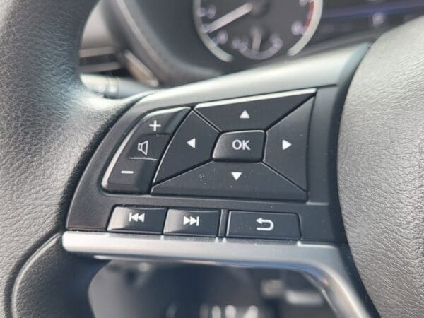 2024 Nissan Sentra - Image 19