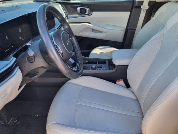 2024 Kia Sorento