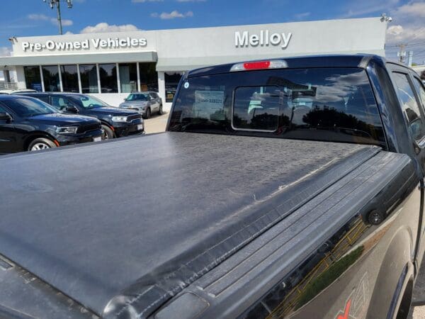 2017 Ford F-150 - Image 13