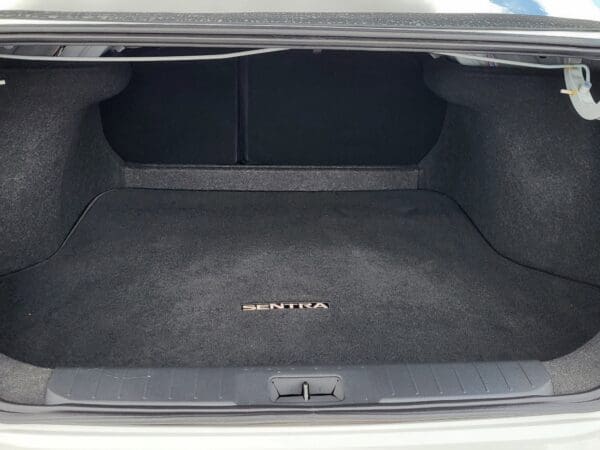2024 Nissan Sentra - Image 12
