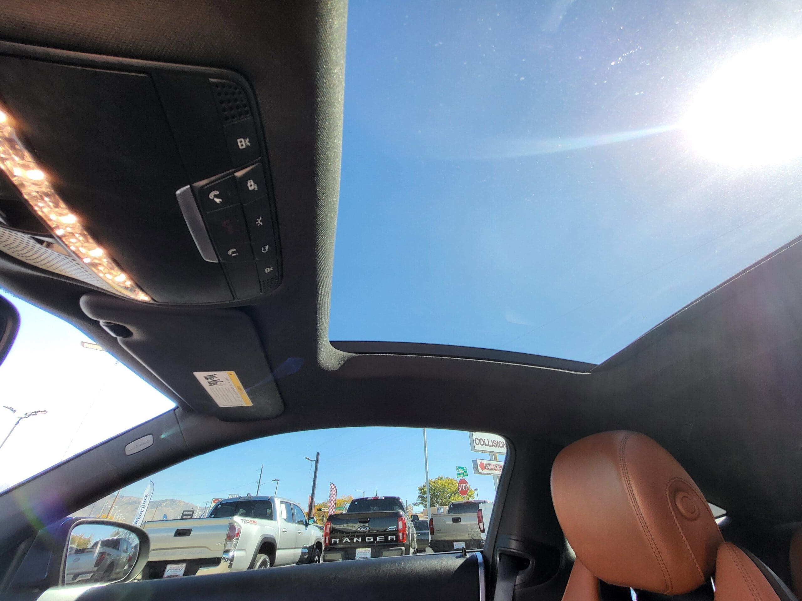 2017 Mercedes-Benz C-Class - Image 27