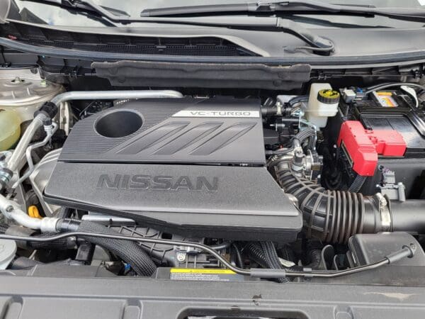 2023 Nissan Rogue - Image 17