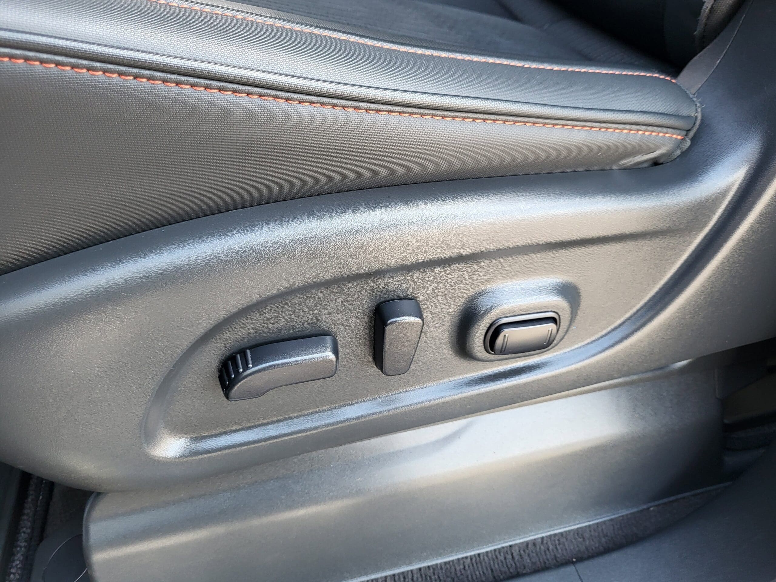 2021 Nissan Titan - Image 7