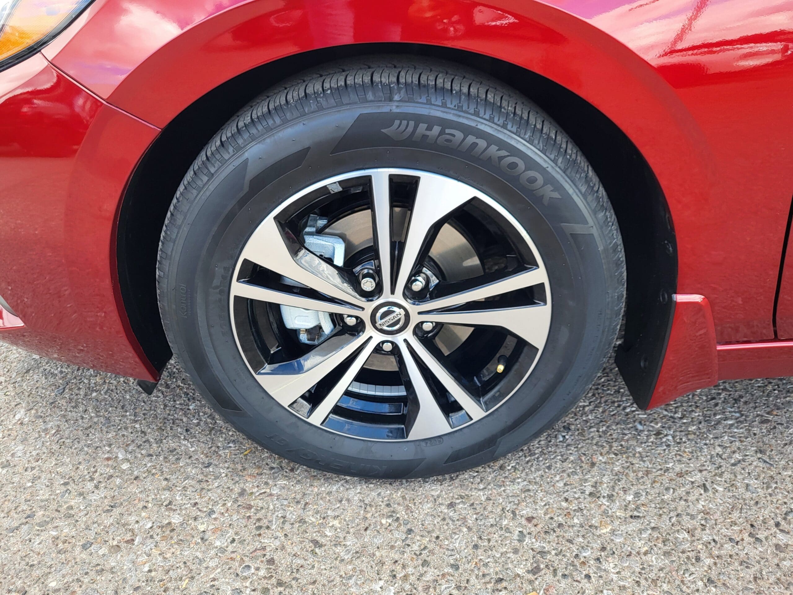 2023 Nissan Sentra - Image 18