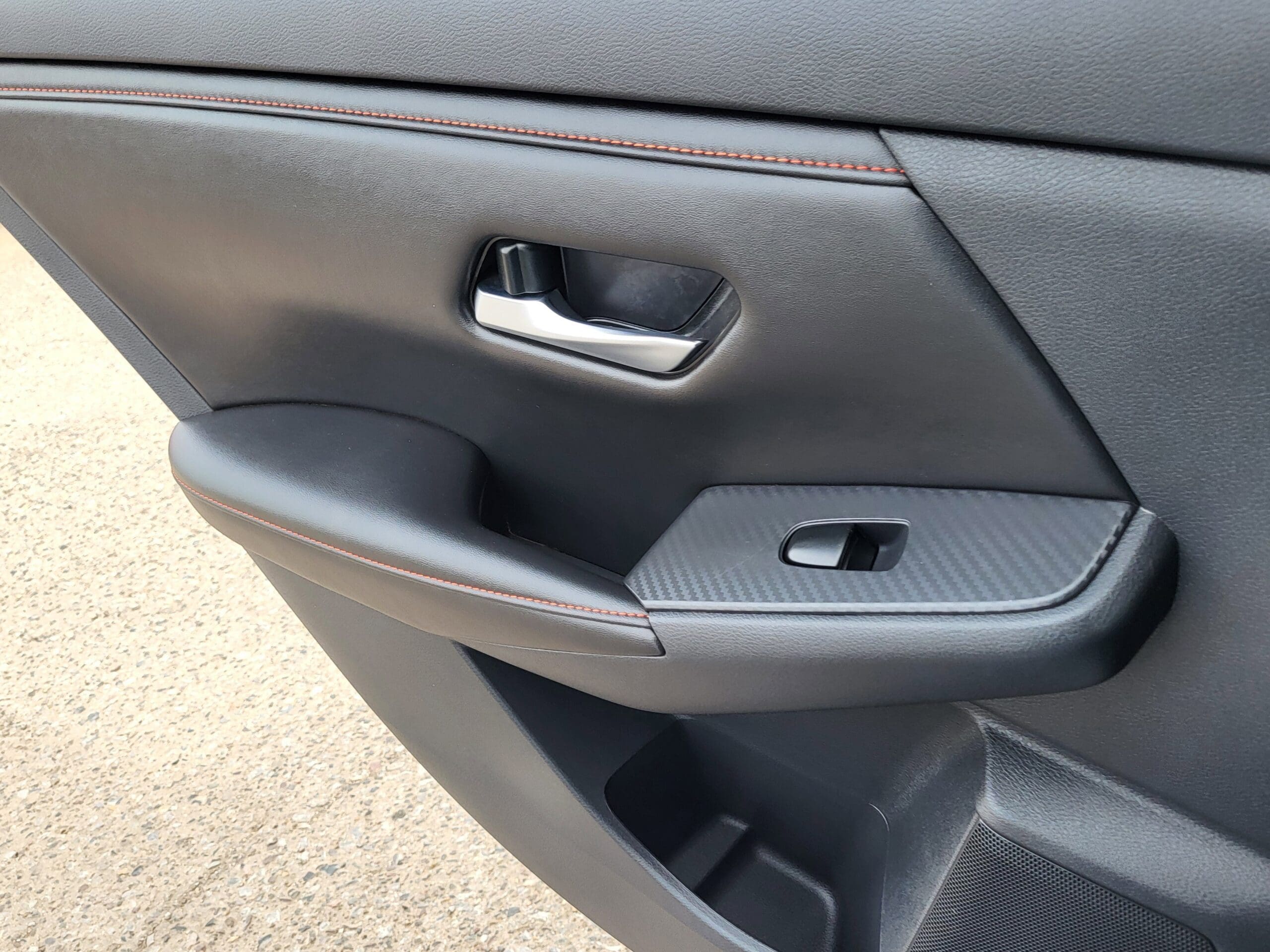 2024 Nissan Sentra - Image 11