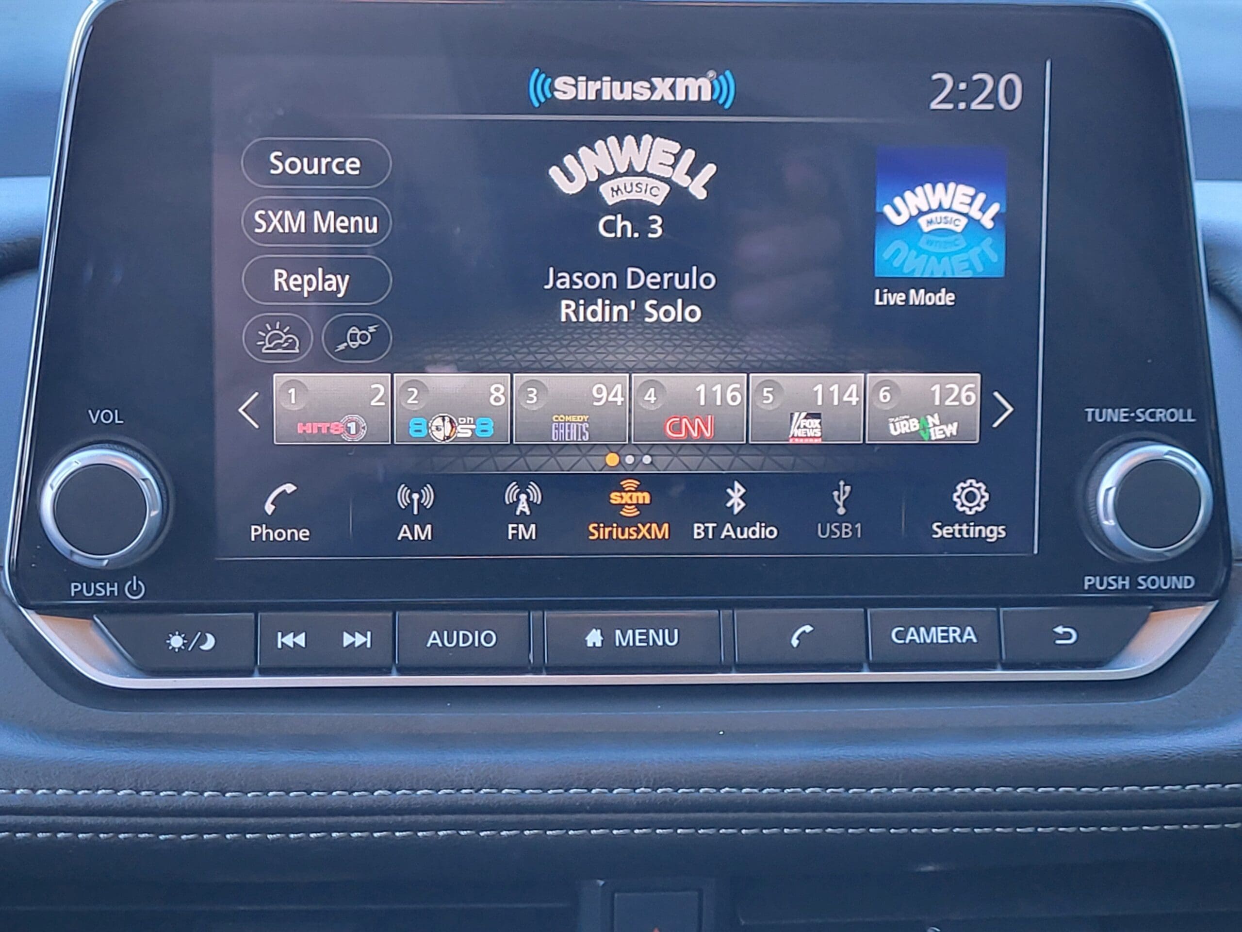 2024 Nissan Rogue - Image 23