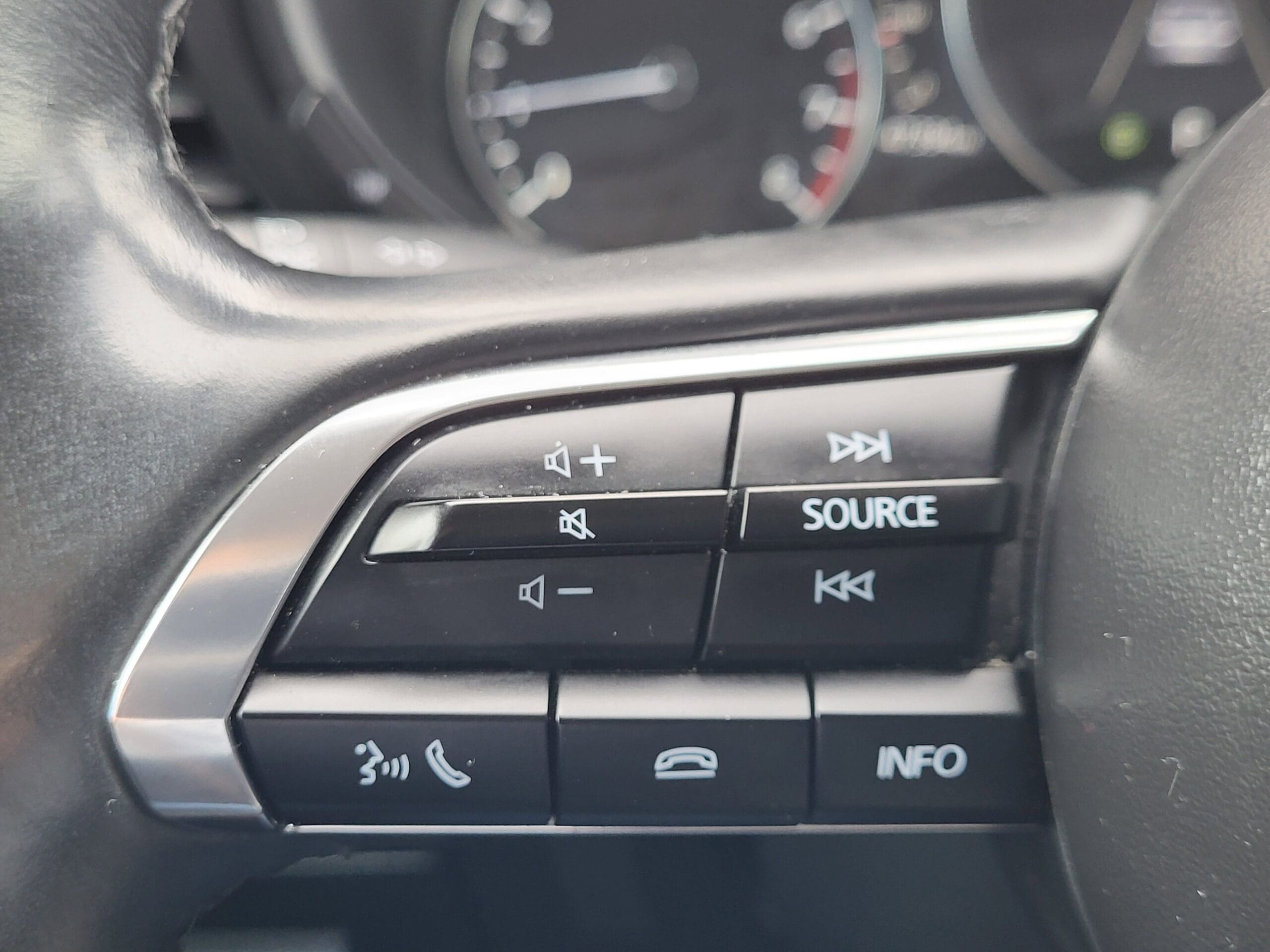 2024 Mazda Mazda3 Sedan - Image 18