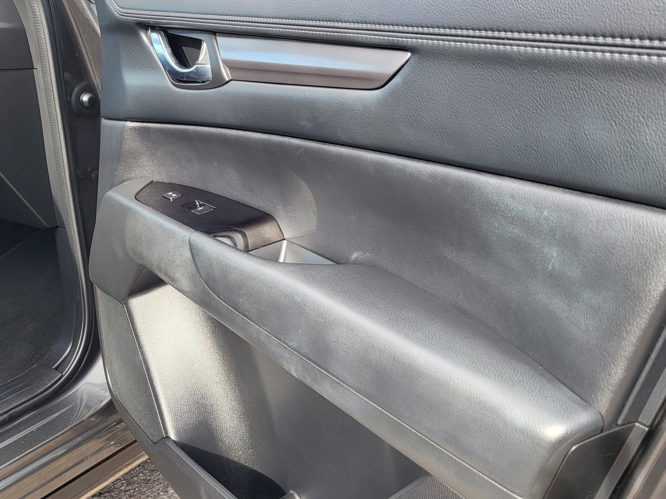 2024 Mazda CX-5 - Image 16