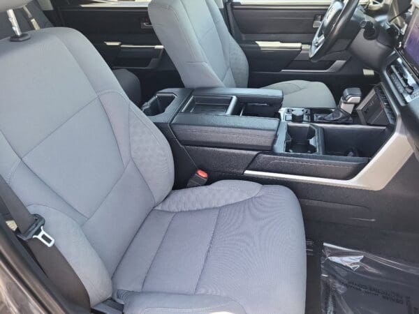 2023 Toyota Tundra 4WD