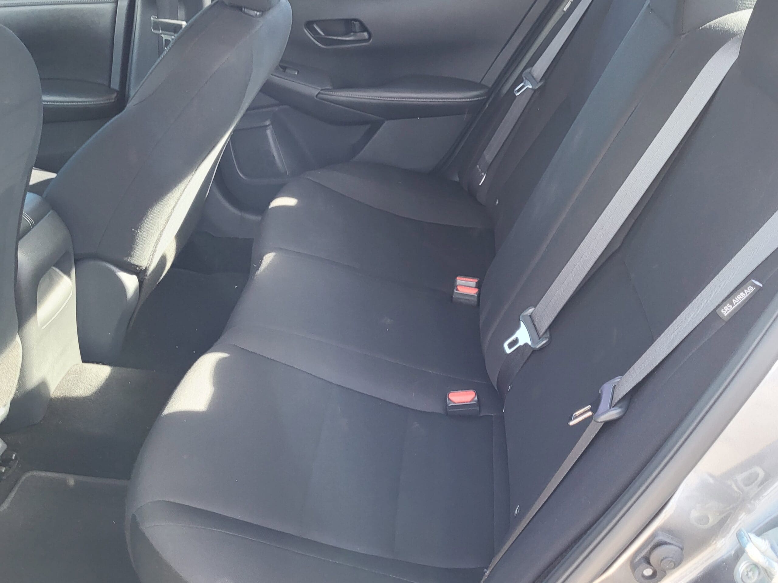 2024 Nissan Sentra - Image 9