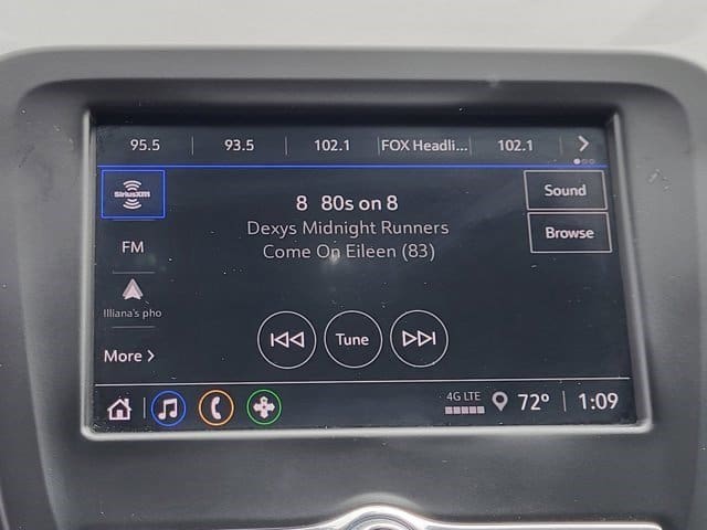 2024 Chevrolet Equinox - Image 23