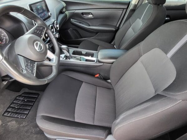 2023 Nissan Sentra