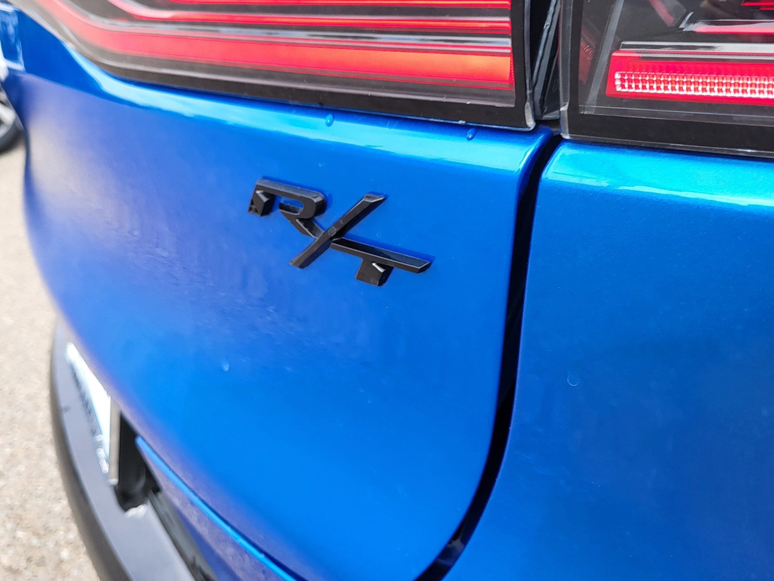 2024 Dodge Hornet - Image 14