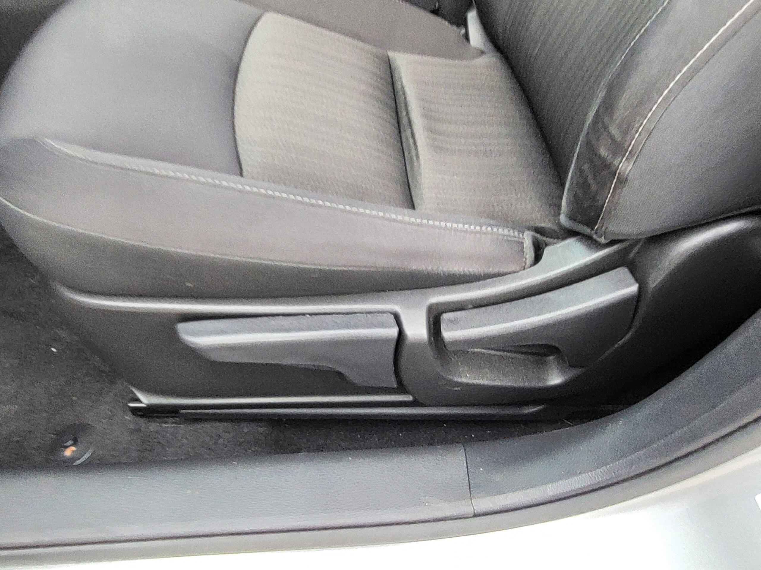 2024 Nissan Altima - Image 7