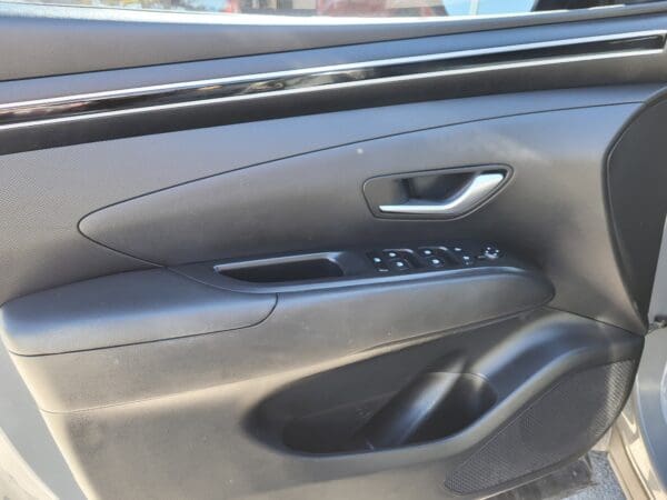 2023 Hyundai Santa Cruz