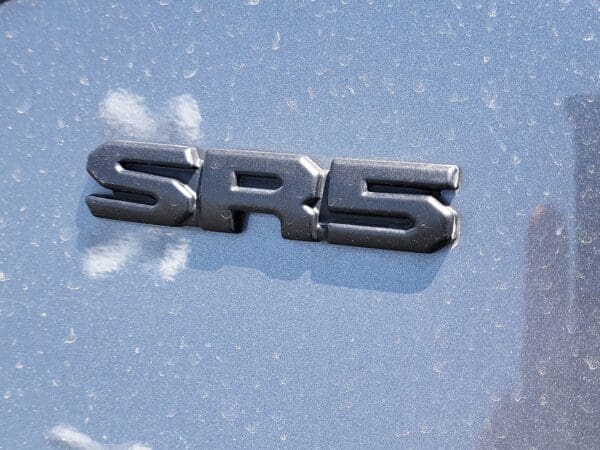 2023 Toyota Tundra 4WD