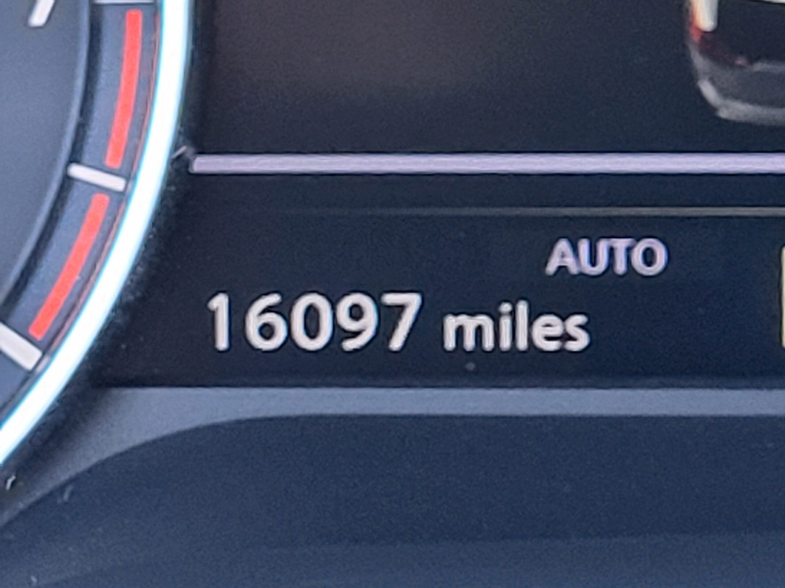 2024 Nissan Rogue - Image 22