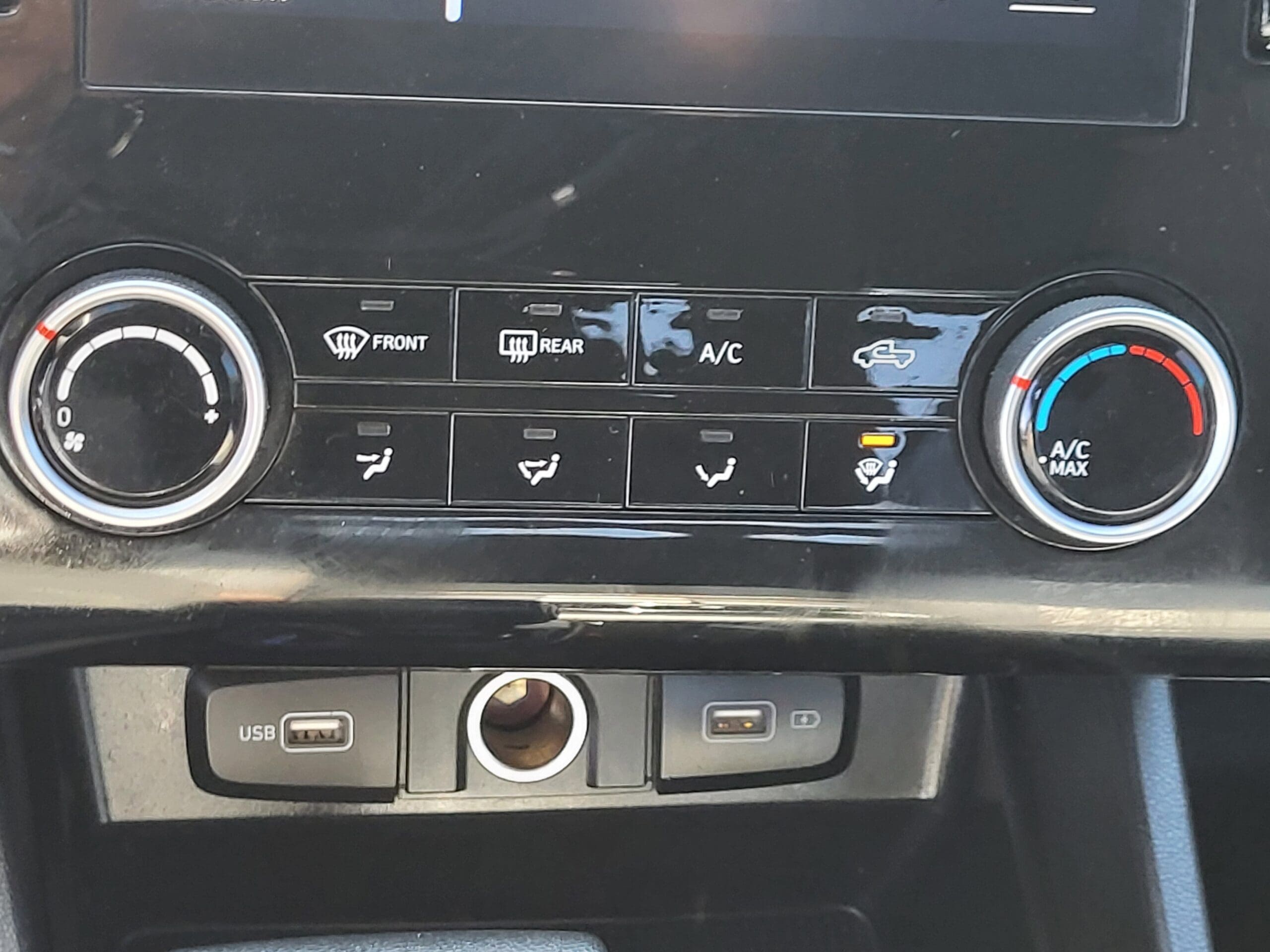 2023 Hyundai Santa Cruz - Image 25