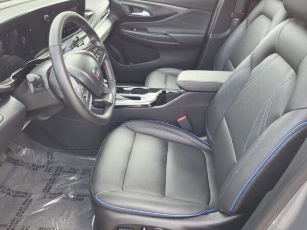 2025 Buick Envista