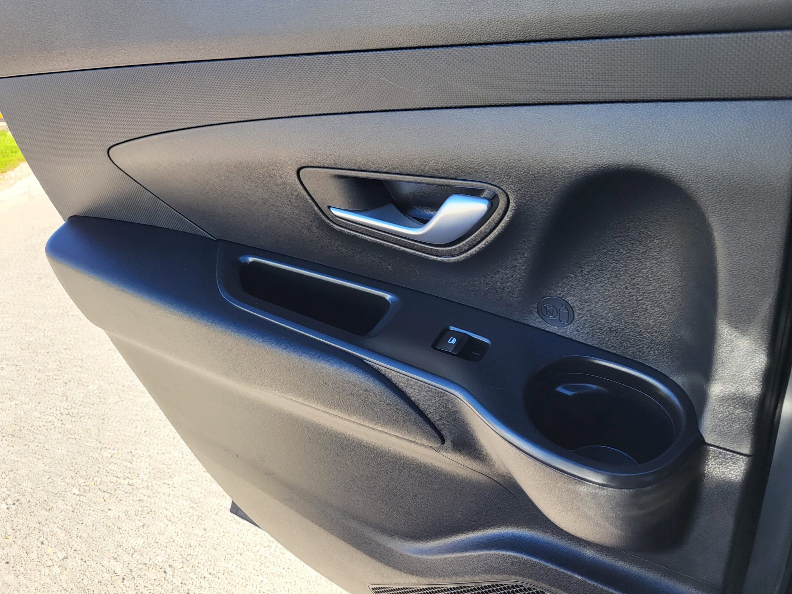 2023 Hyundai Santa Cruz - Image 11