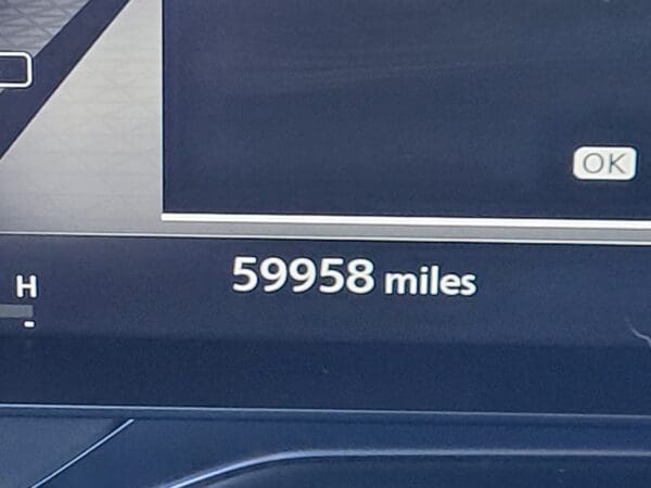 2023 Nissan Pathfinder