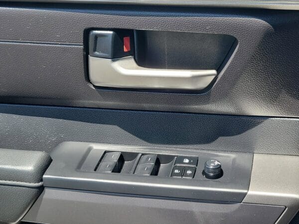 2023 Toyota Tundra 4WD