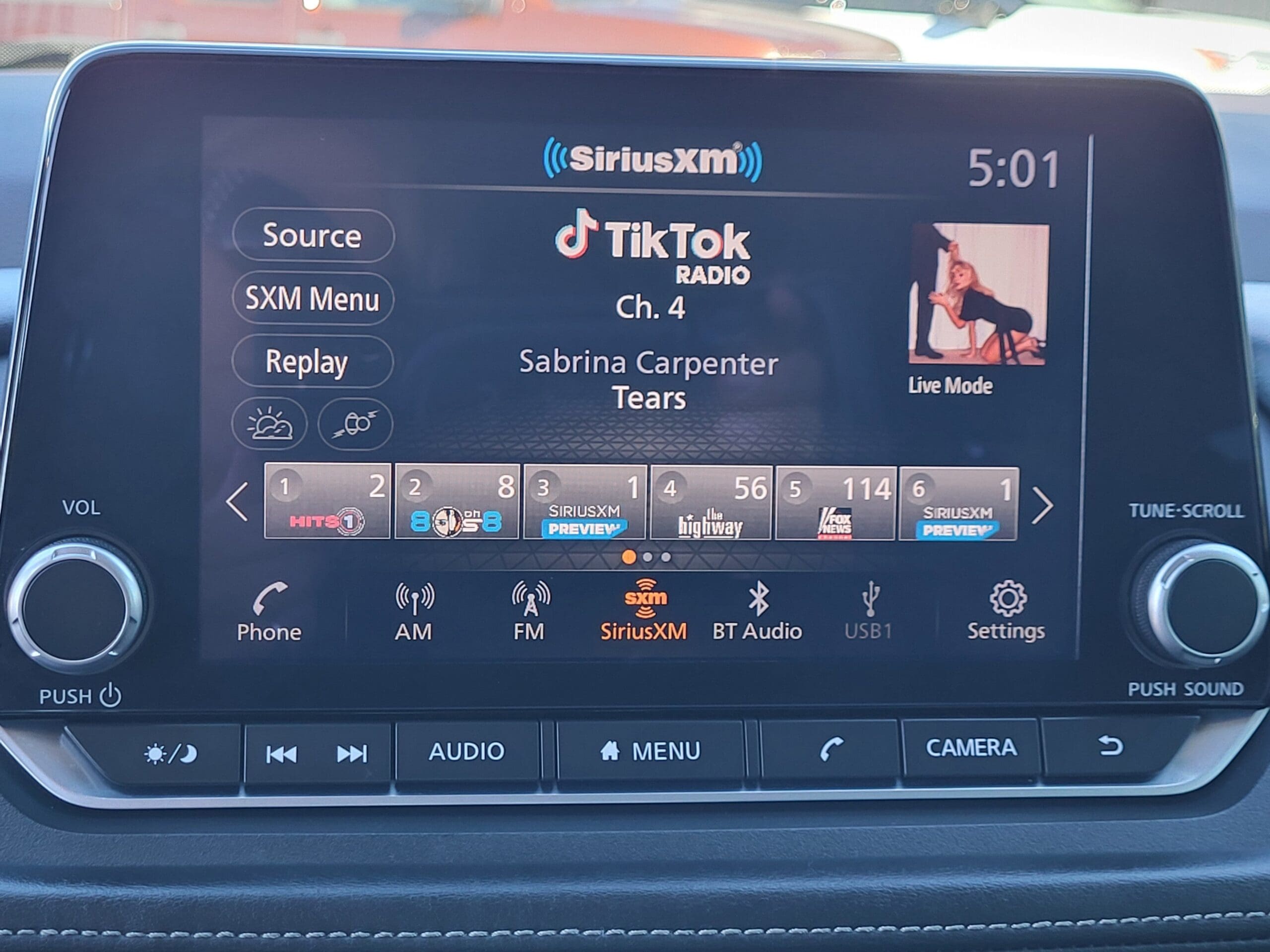 2023 Nissan Rogue - Image 23