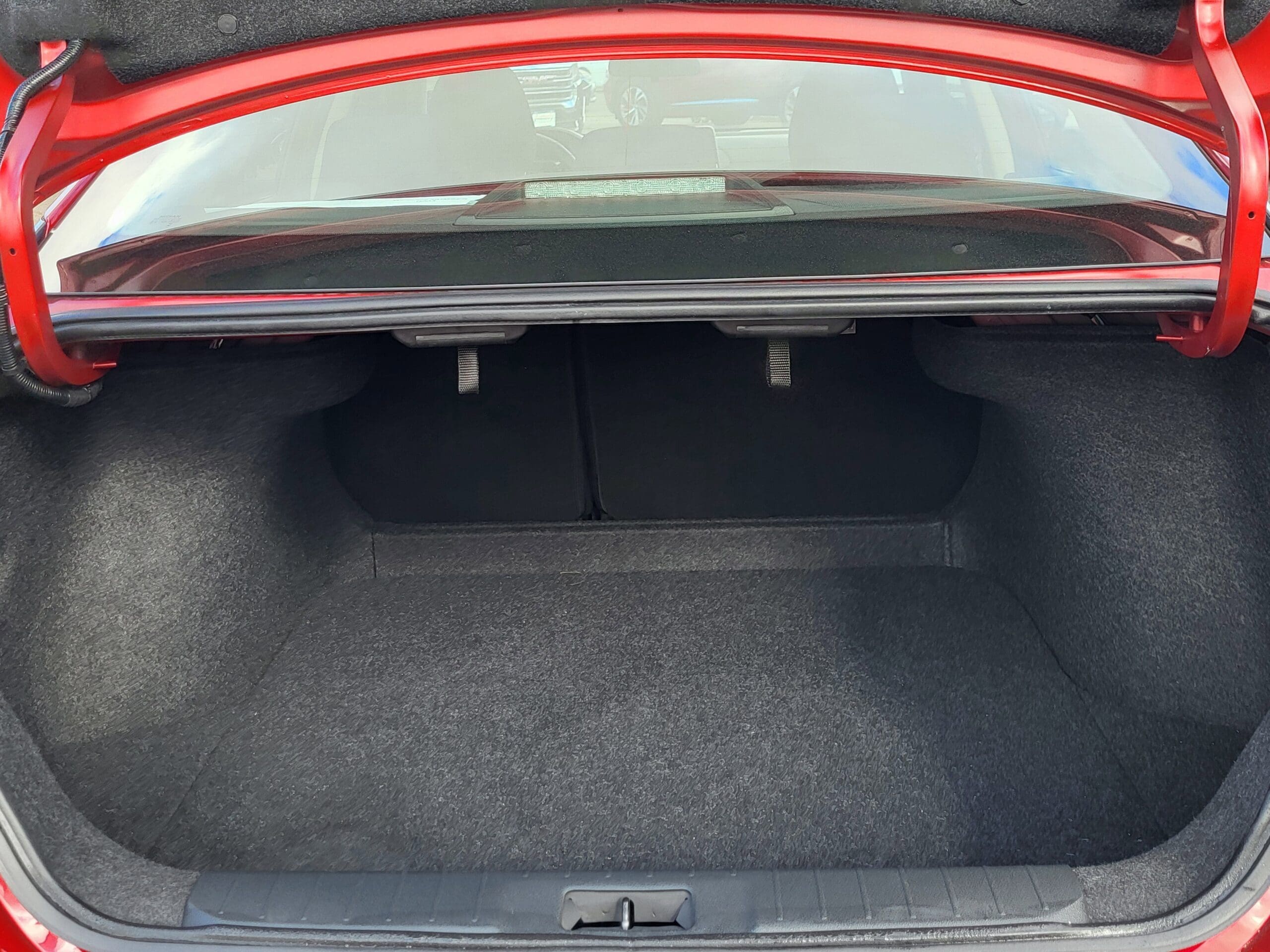 2023 Nissan Sentra - Image 12