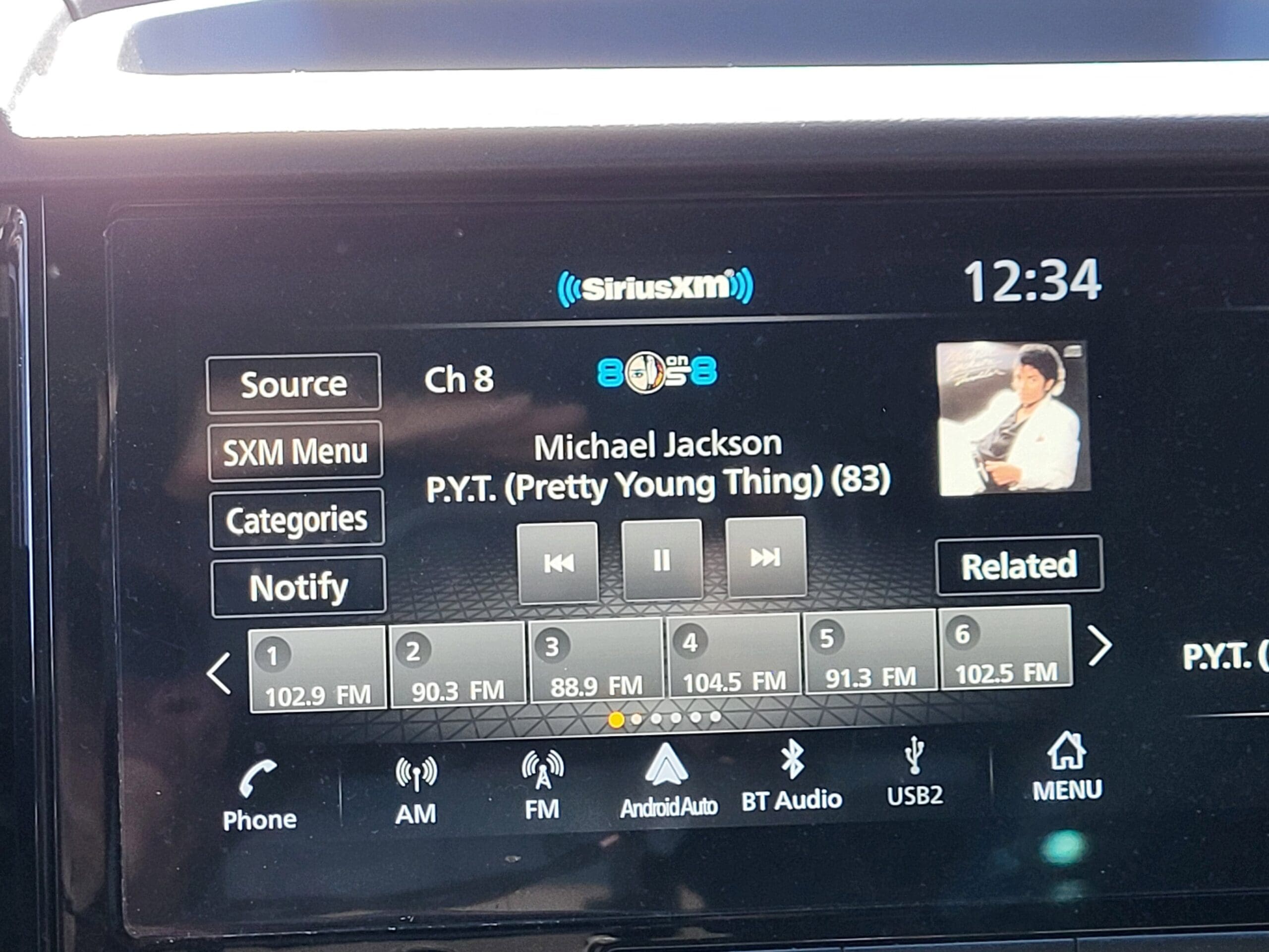 2025 Nissan Frontier - Image 22