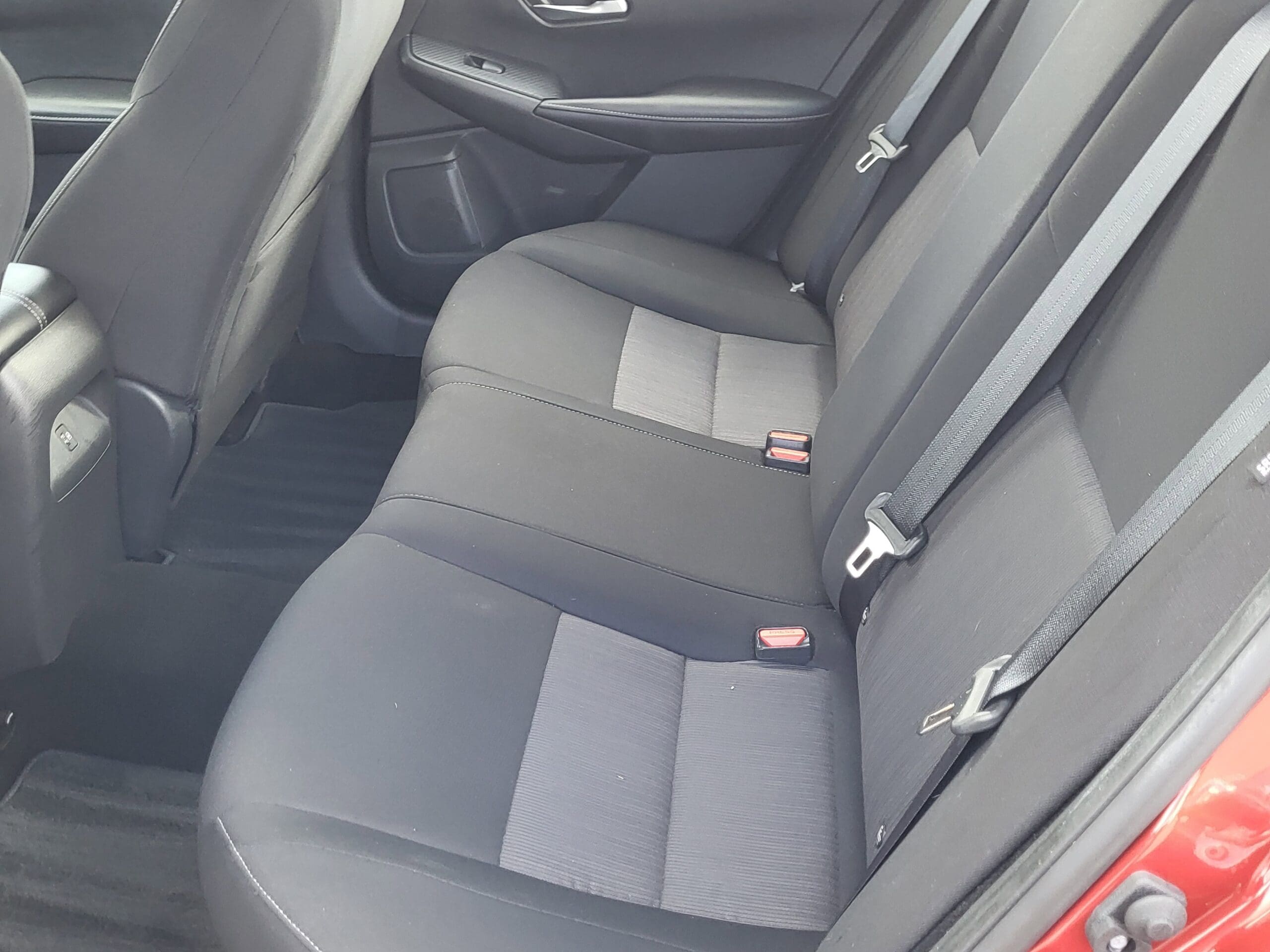 2023 Nissan Sentra - Image 9