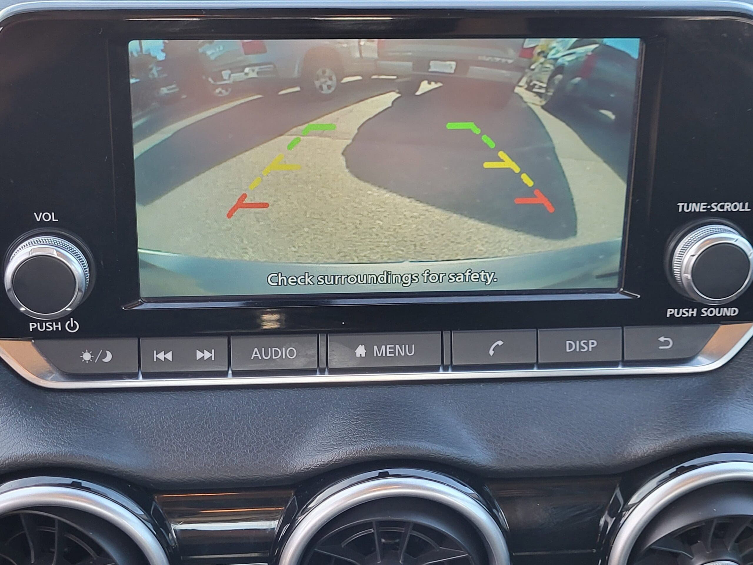 2024 Nissan Sentra - Image 22