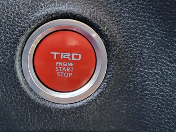 2023 Toyota Tundra 4WD