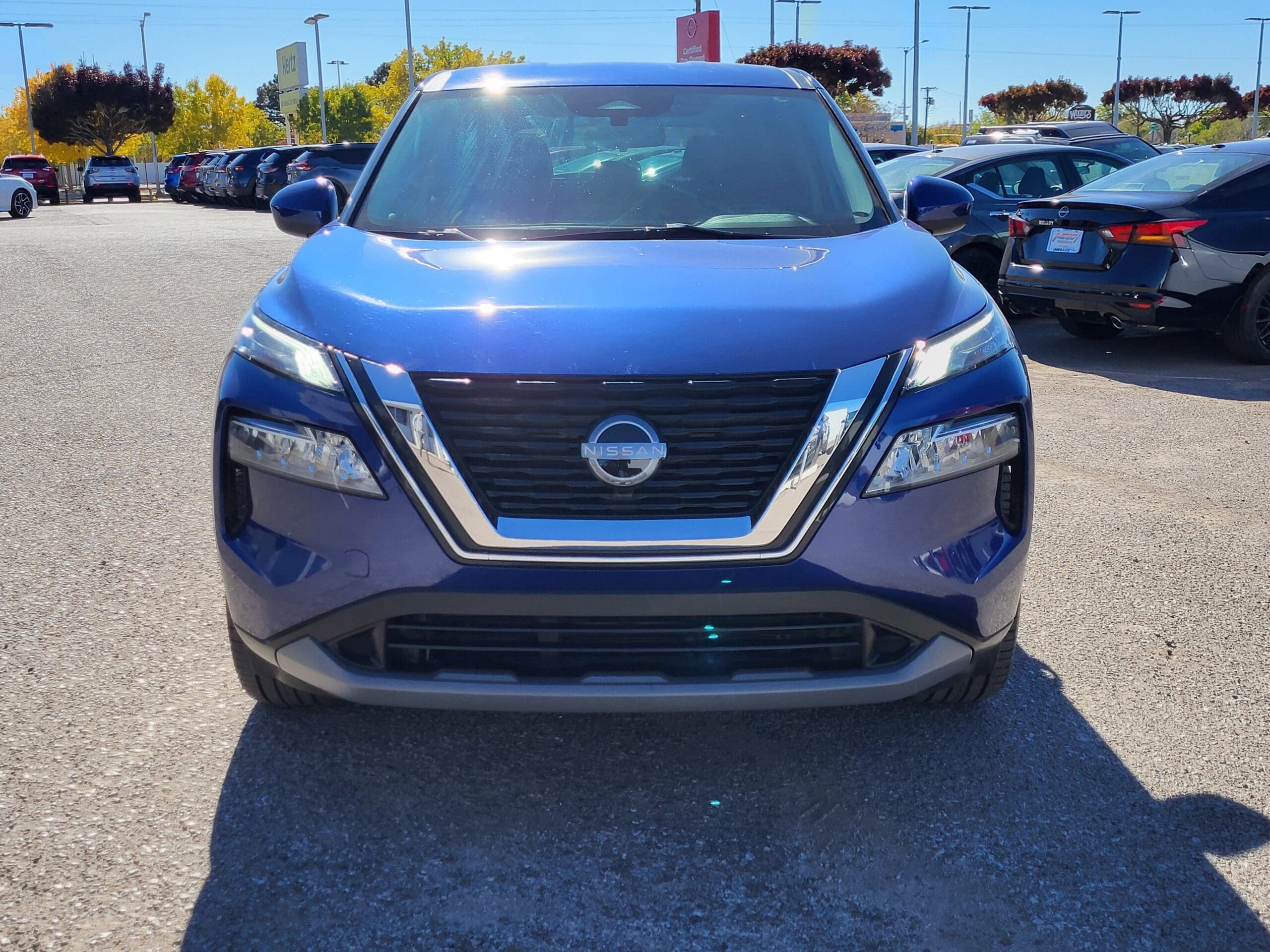 2023 Nissan Rogue - Image 5