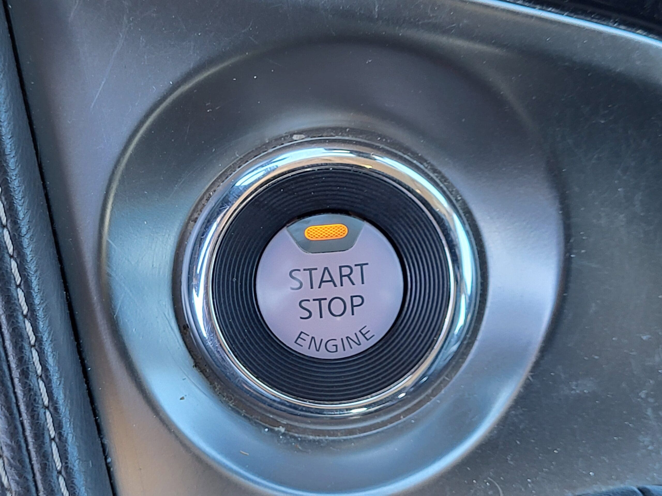 2023 Nissan Maxima - Image 28