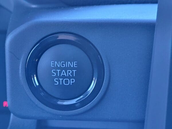 2025 Toyota Tacoma 4WD