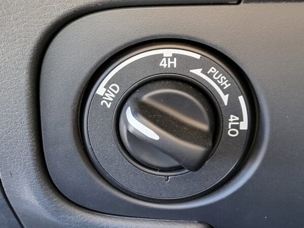 2025 Nissan Frontier