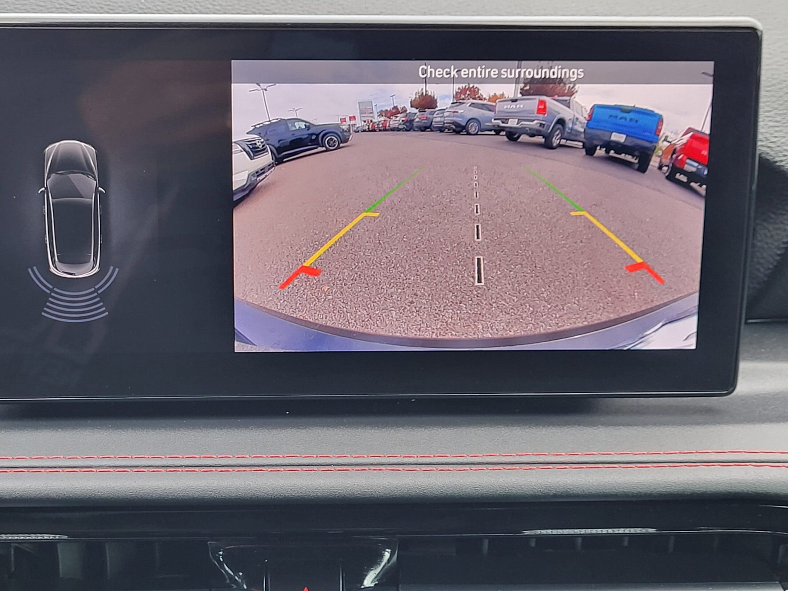 2024 Dodge Hornet - Image 23