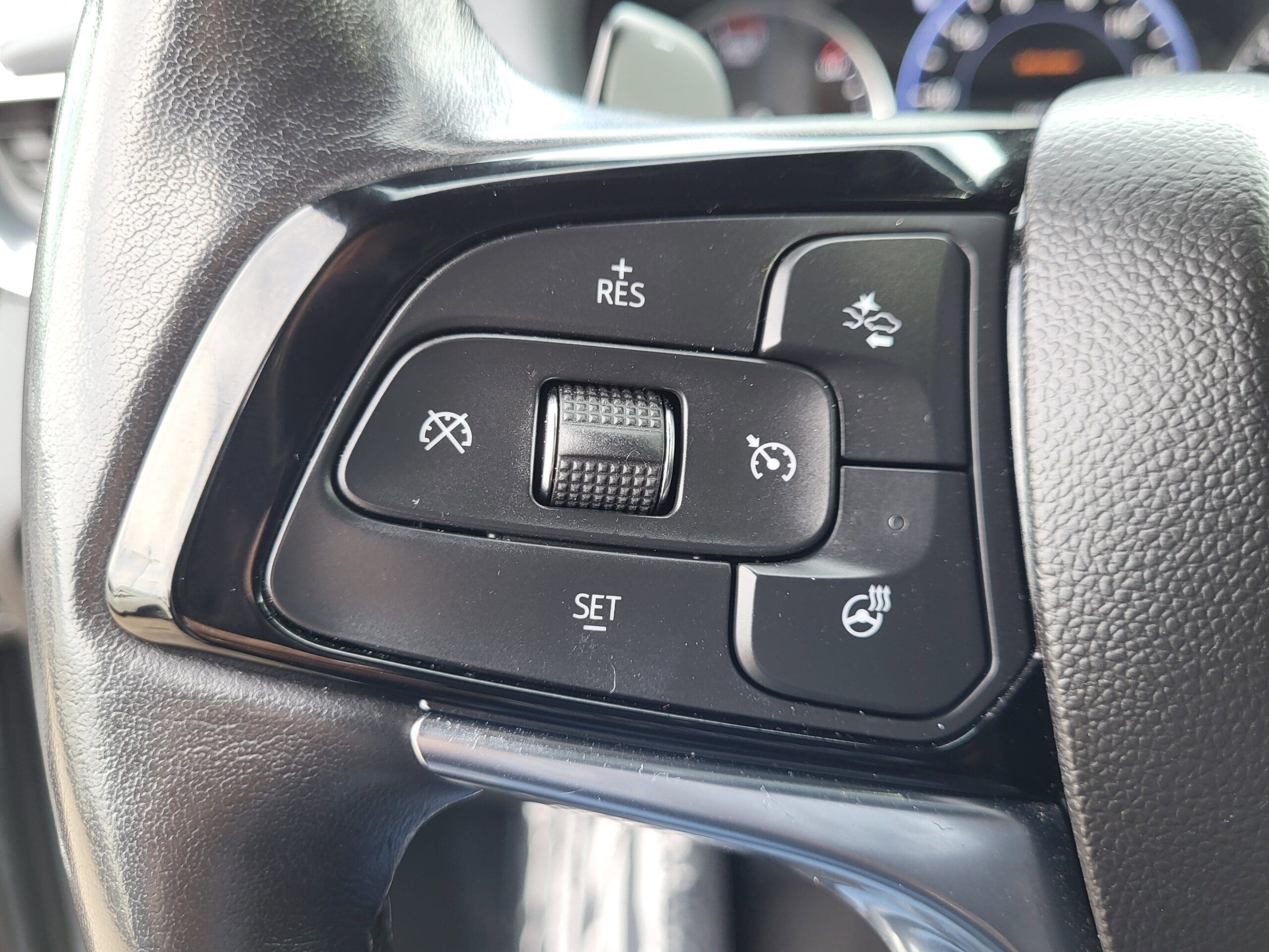 2024 Buick Enclave - Image 20