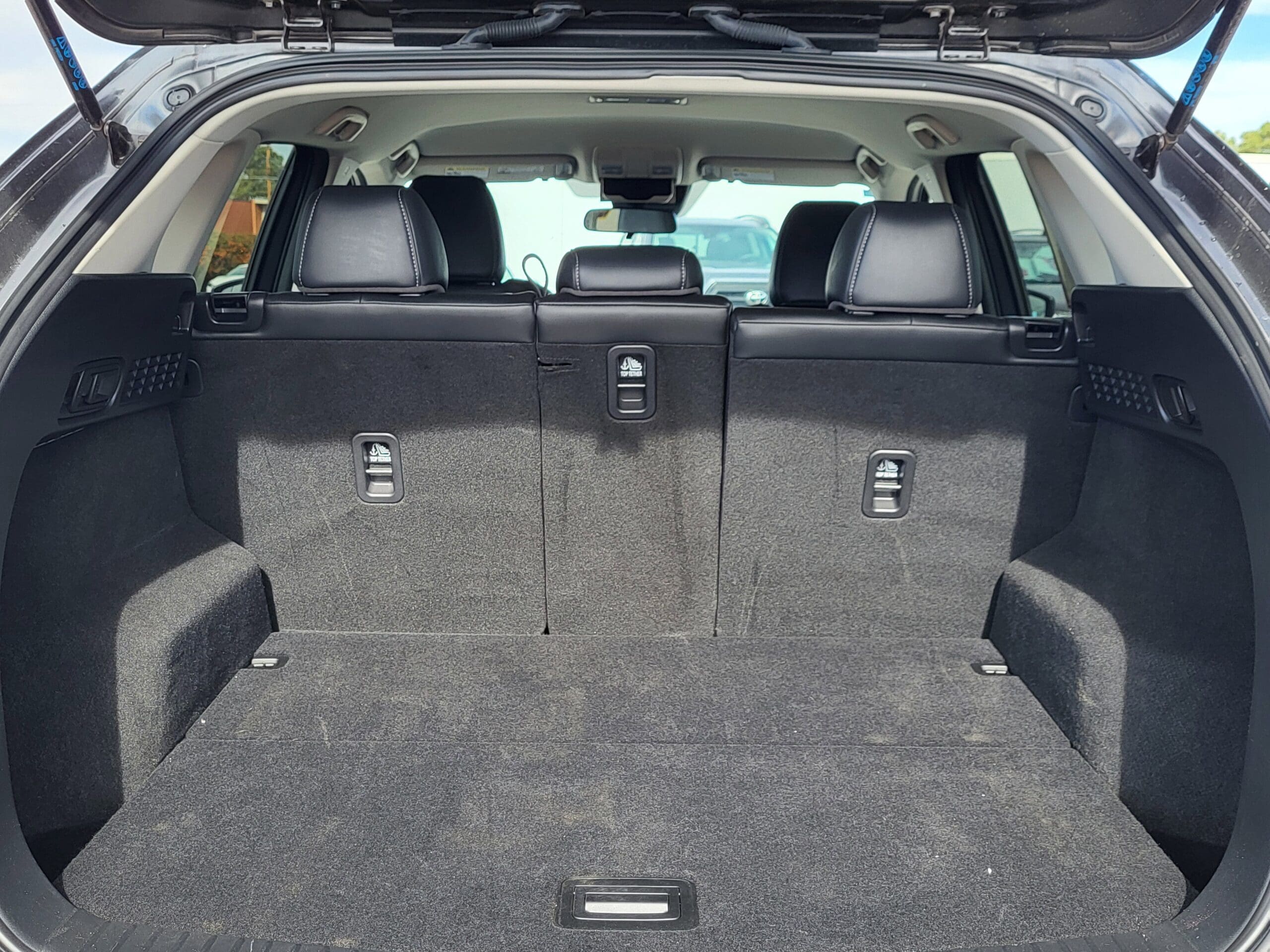 2024 Mazda CX-5 - Image 12