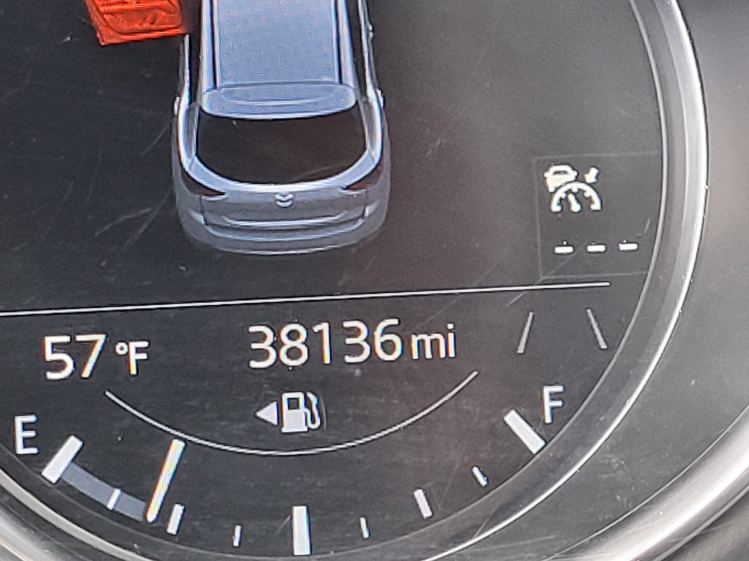 2024 Mazda CX-5 - Image 21