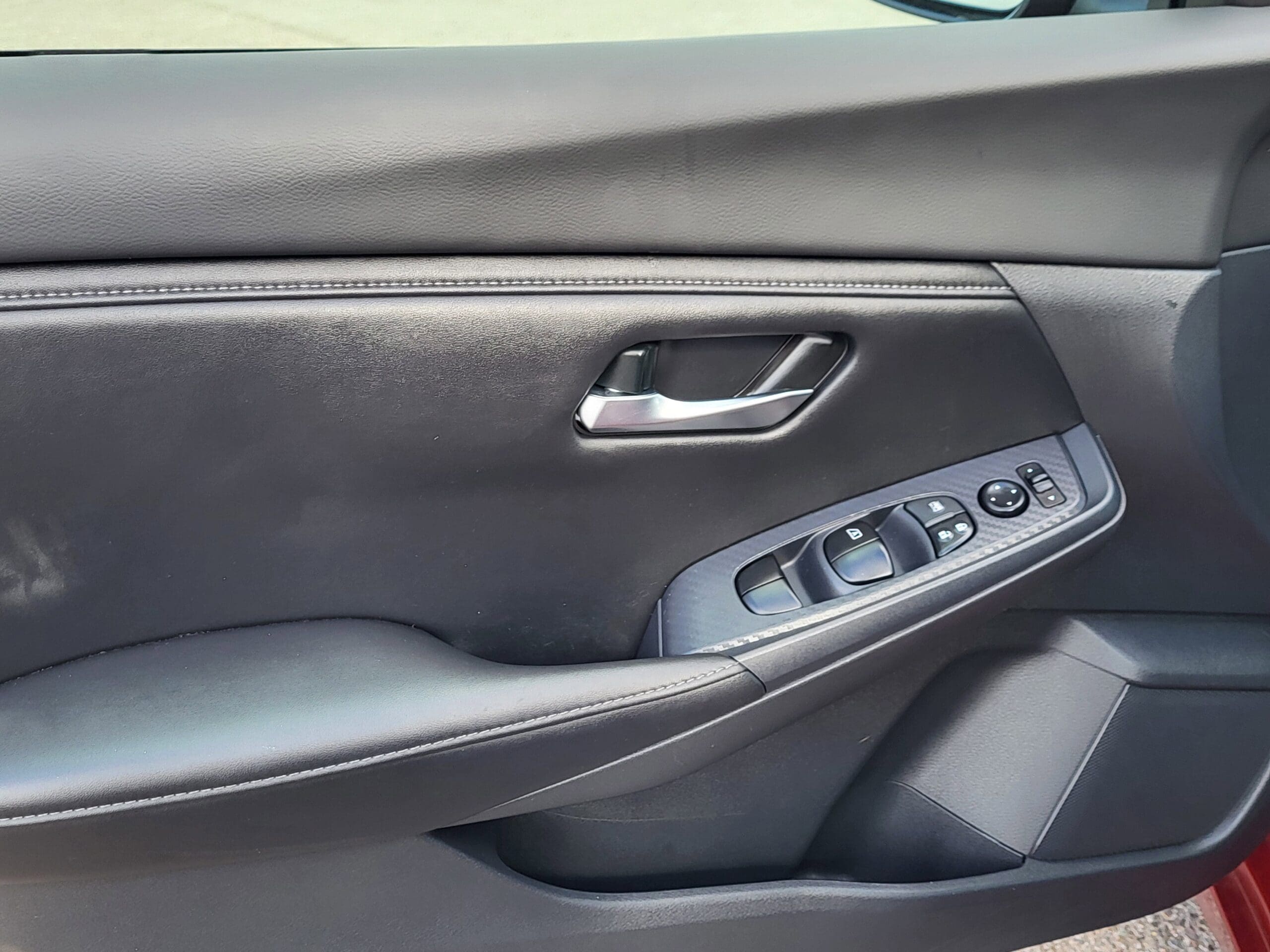 2023 Nissan Sentra - Image 6