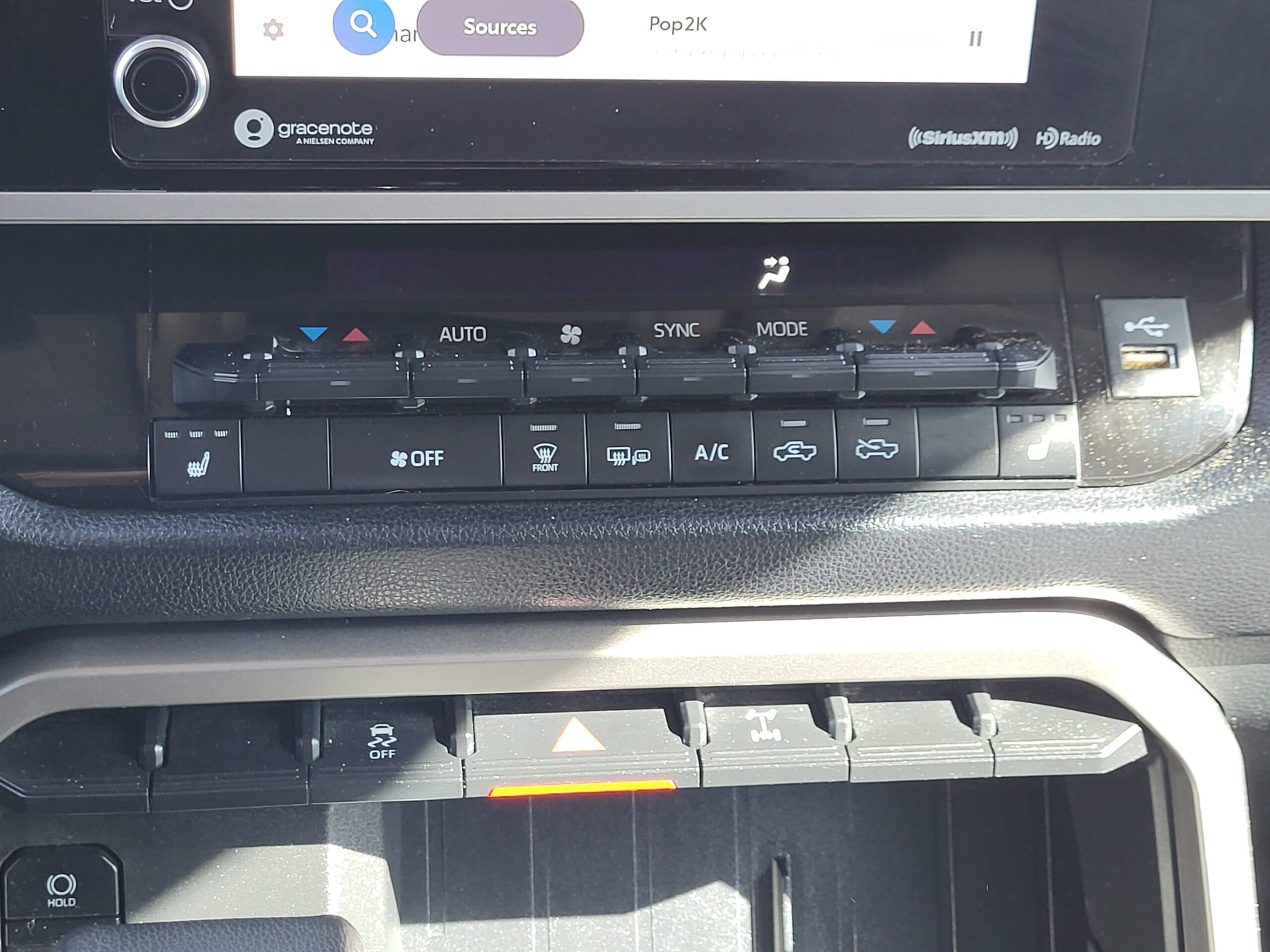 2023 Toyota Tundra 4WD - Image 23