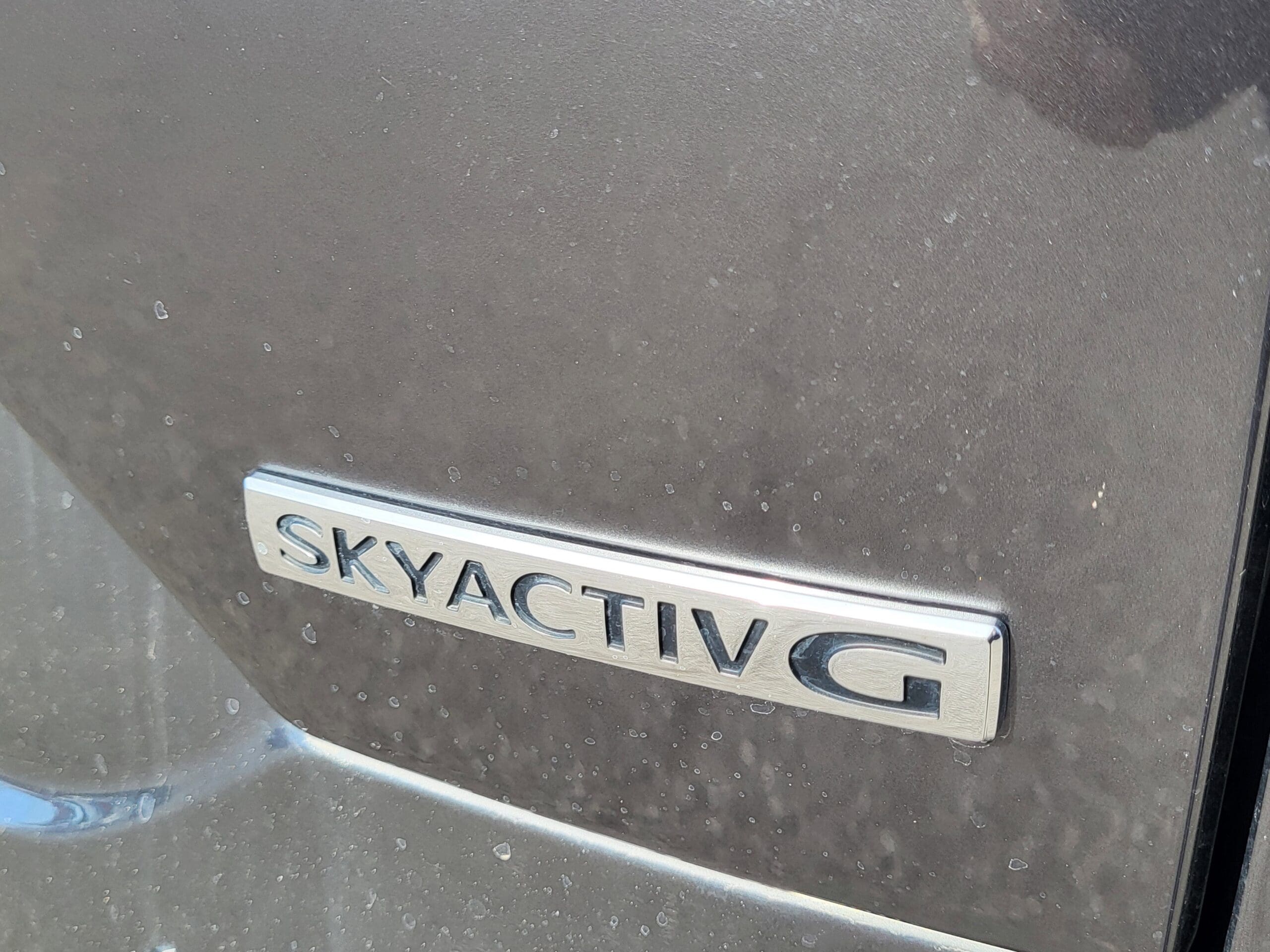 2024 Mazda CX-5 - Image 14