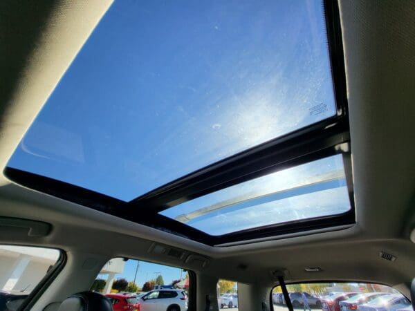 2023 Nissan Pathfinder