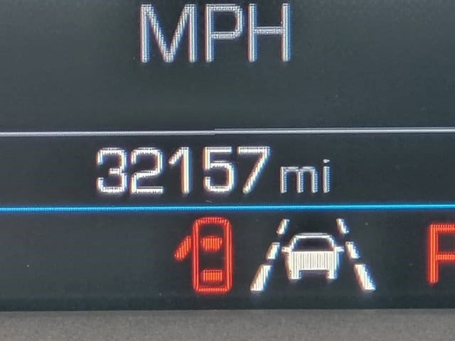 2024 Chevrolet Equinox - Image 22